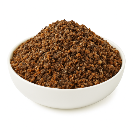 Toppers - CodiTops - pește cod deshidratat