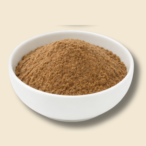 Imunitate și vitalitate - Pulbere de Ficat de Vită Deshidratat 100g