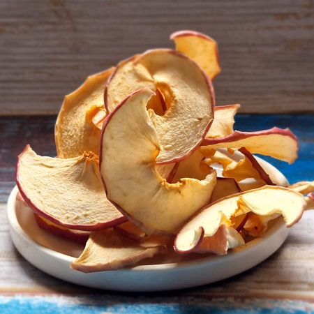 Toppers - VeggieTops