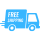 Transport curier rapid gratuit