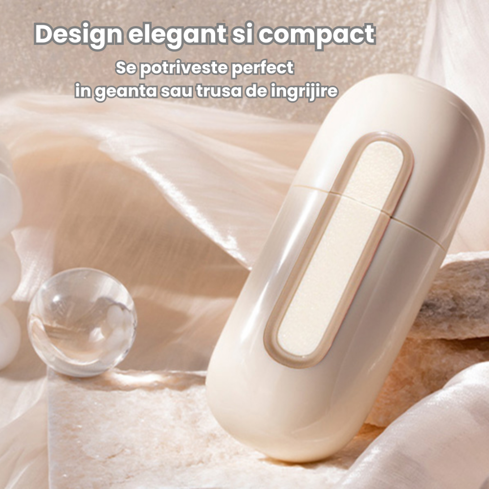 Unghiera HASEPE Set Unghiere Manichiura Pedichiura 3 Piese, Unghiera Otel Inoxidabil Profesional, Cleste Unghii Precizie, Unghiera Ascutita Pentru Maini Si Picioare, Set Unghiere Cu Cutie Eleganta Dep [7]