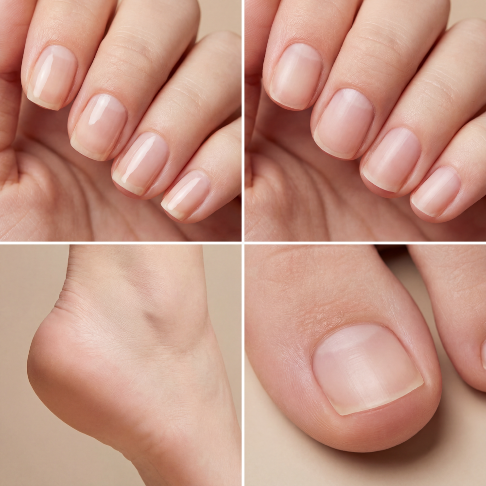 Freza Unghii HASEPE Pro Portabila, Freza De Unghii Cu Acumulator, 18000 RPM, 2 Directii Rotatie, Design Ergonomic, Statia De Incarcare, Accesorii Incluse, Freza Unghii Pentru Manichiura Si Pedichiura, [5]