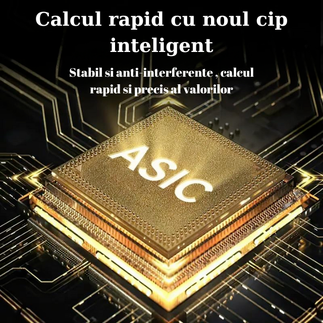 Etilotest Non-Contact HASEPE, Alcool Tester Portabil Digital, Analiza Rapida, Autonomie 7 Zile, Display LCD Iluminat, Incarcare USB-C, Testare Multipla, Negru [7]