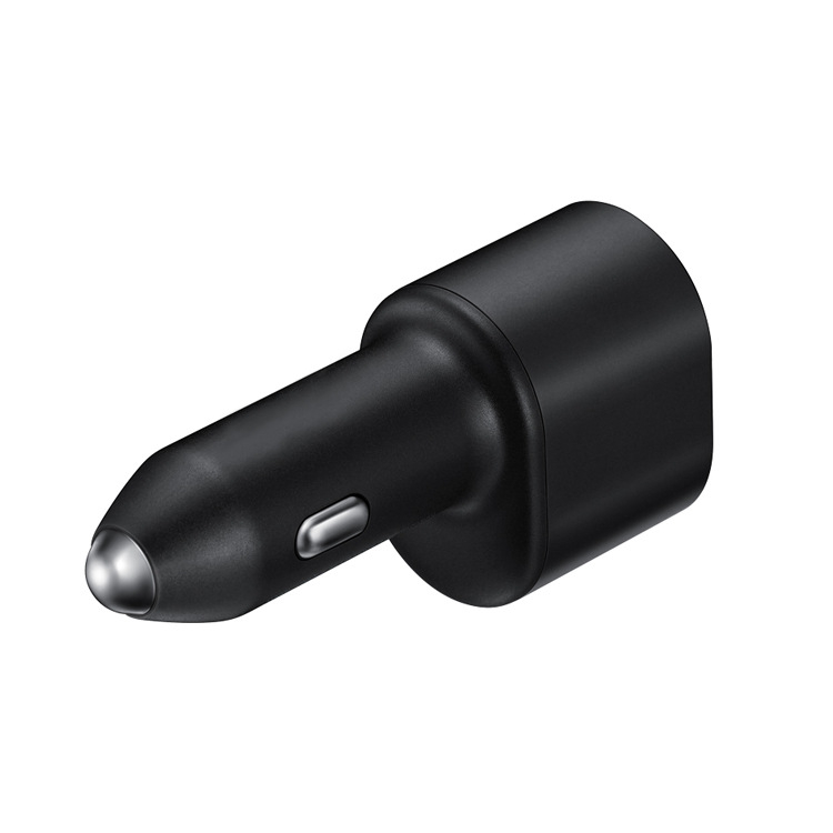 Incarcator auto , 66W Super Fast charge, 1 x Tip C, 1 x USB 3,0 45W, Universal [2]