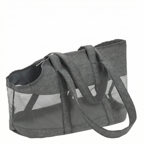 Petshop - Geanta Transport Animale HASEPE, Tip Marsupiu Pentru Animale De Companie, Geanta Transport Animale Companie Pentru Pisici Si Caini Mici, Geanta Transport Animale Tip Marsupiu Confortabila, Ventilatie