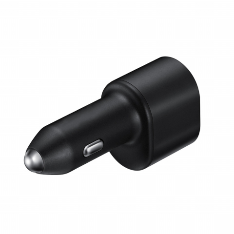 Incarcator auto , 66W Super Fast charge, 1 x Tip C, 1 x USB 3,0 45W, Universal [1]