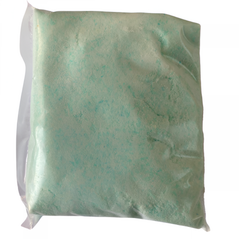 Praf anti funingine, pentru curatare si intretinere seminee, sobe, cosuri de fum, hornuri 100g [1]