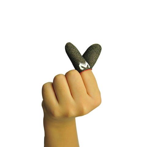 Protectie deget anti alunecare , anti transpiratie , pentru ecran tactil [0]