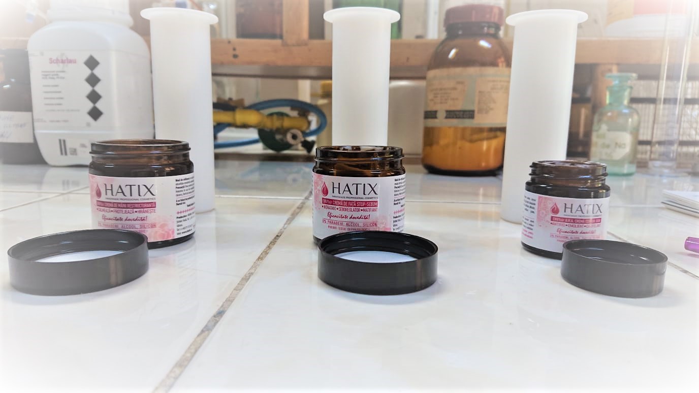 Adevărul din spatele metalelor grele în produsele cosmetice