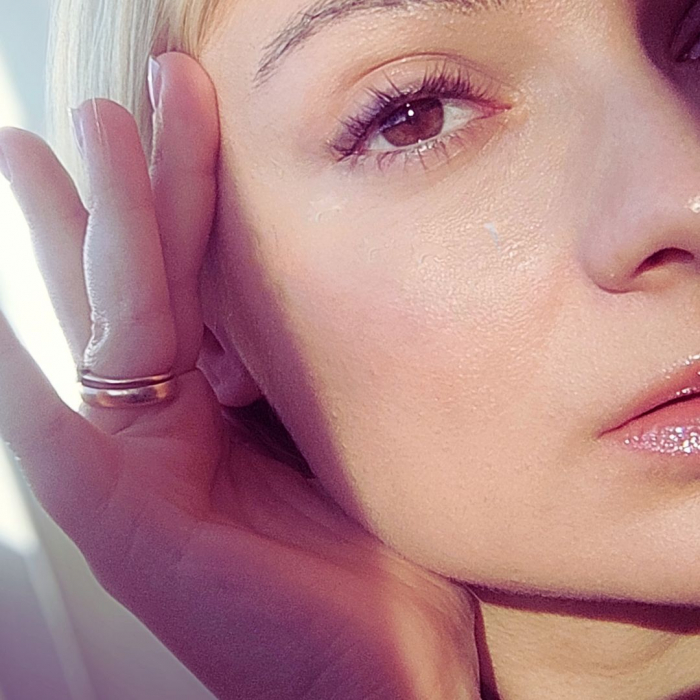 HATIX ENVYxir Cremă contur ochi A.H.A. antirid [3]