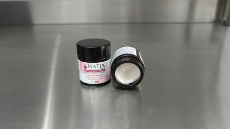 HATIX ENVYxir Cremă contur ochi A.H.A. antirid [4]