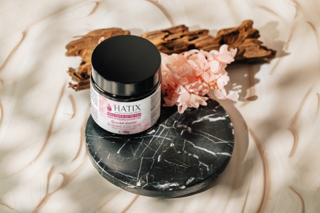 HATIX ENVYxir Cremă de față STOP-SEBUM [1]