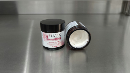 HATIX ENVYxir Cremă de mâini Restructurantă [4]