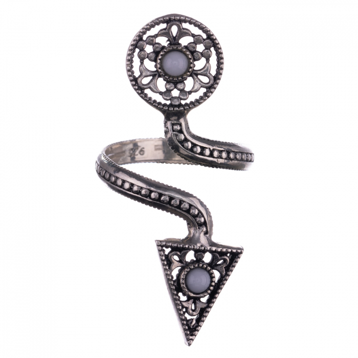 Săgeata Zeiței – Ed. Solaris [3]