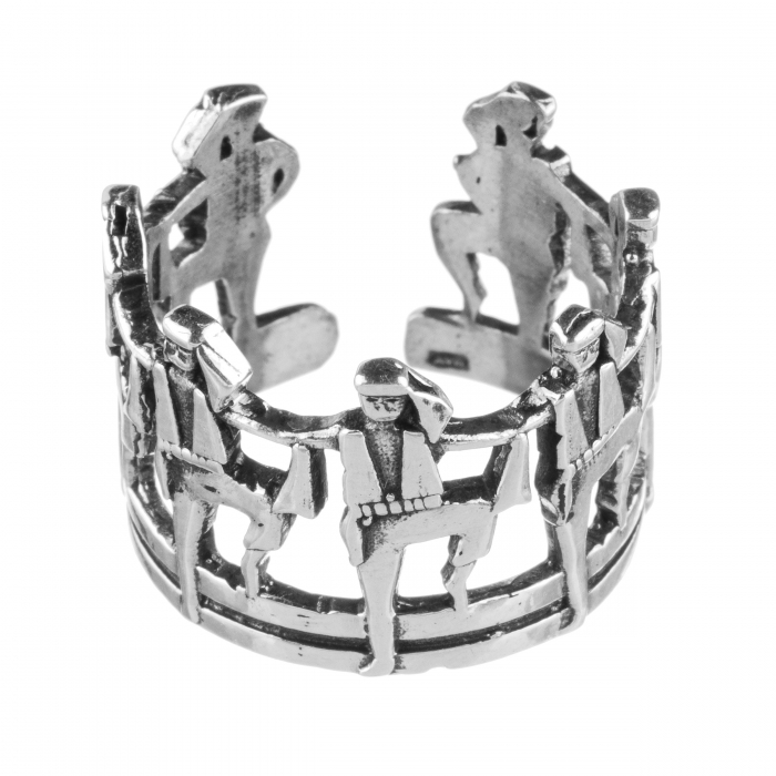 Dansul bărbaților [6]