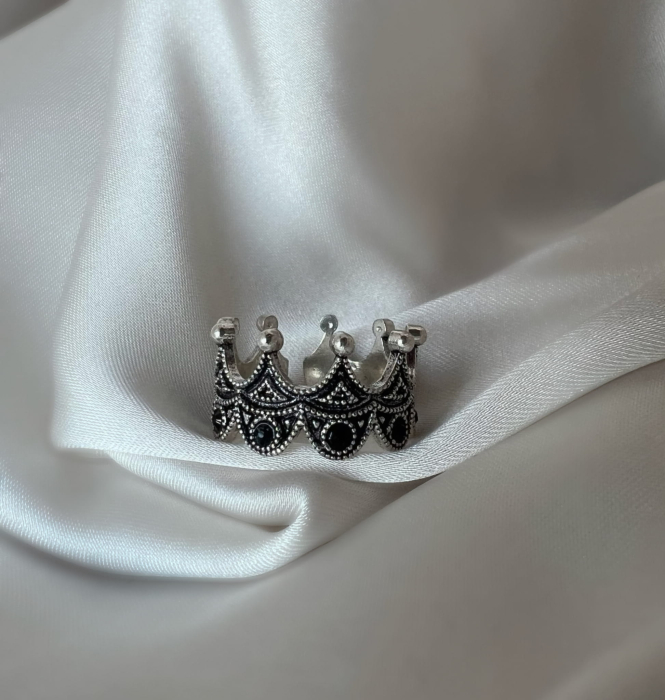 INEL REGLABIL DIN ARGINT TAG [2]