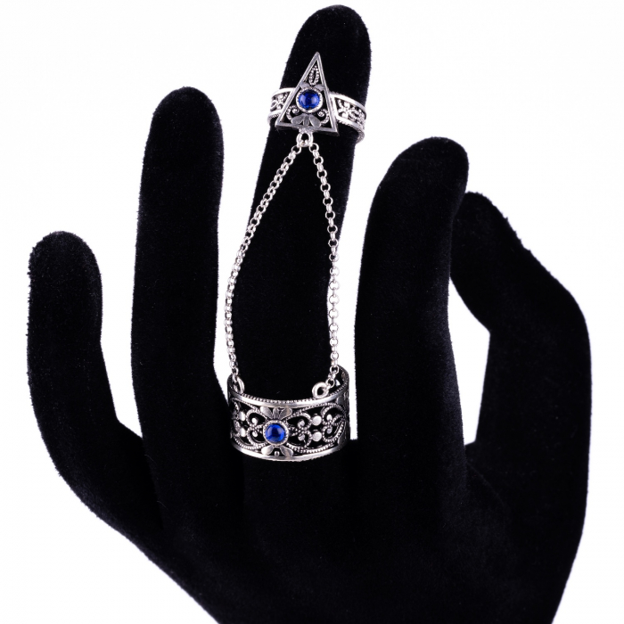 Săgeata Zeiței - Ed. Solaris [2]