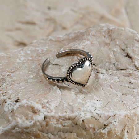 INELE FĂRĂ PIETRE - Sirt mic