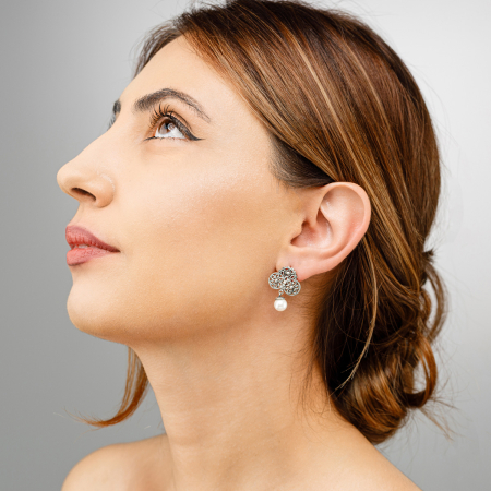 CERCEI CU PIETRE - Sipil