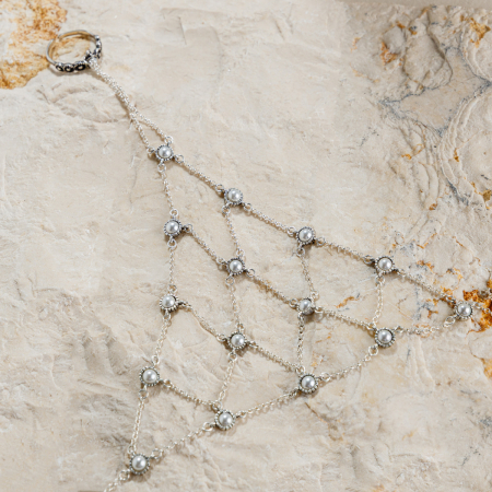 BRĂȚĂRI CU INEL - Șake