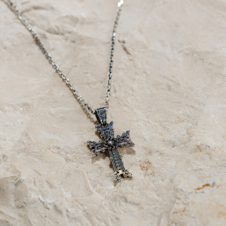 PANDANTIVE - Vanq mic