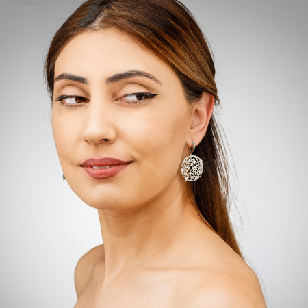 CERCEI FĂRĂ PIETRE - Alfabet