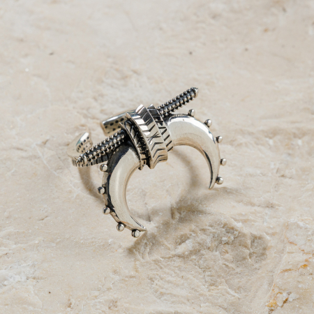 INELE FĂRĂ PIETRE - Kotoș