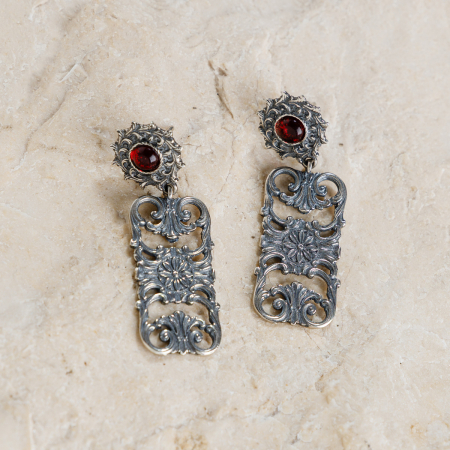 CERCEI CU PIETRE - Gohar