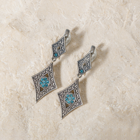 CERCEI CU PIETRE - Piruz