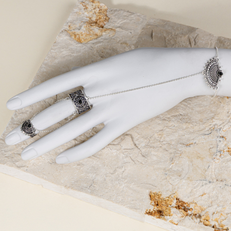 BRĂȚĂRI CU INEL - Akna