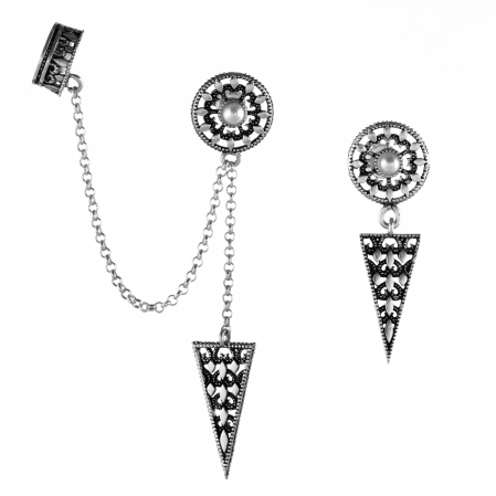 Săgeata Zeiței - Ed. Solaris [3]