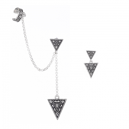 CERCEI CU LANȚ - Urartu