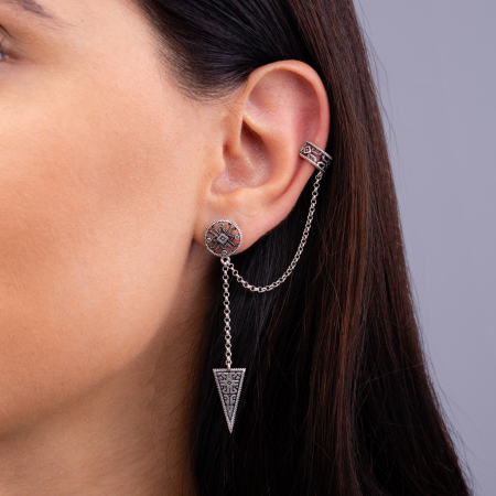 CERCEI CU LANȚ - Arusyak