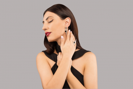 CERCEI CU PIETRE - Akorí