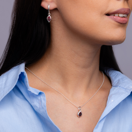 CERCEI CU PIETRE - Goris