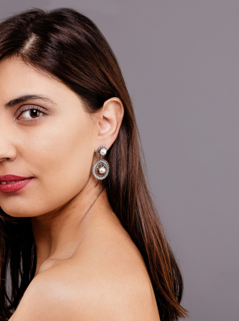 CERCEI CU PIETRE - Margarit