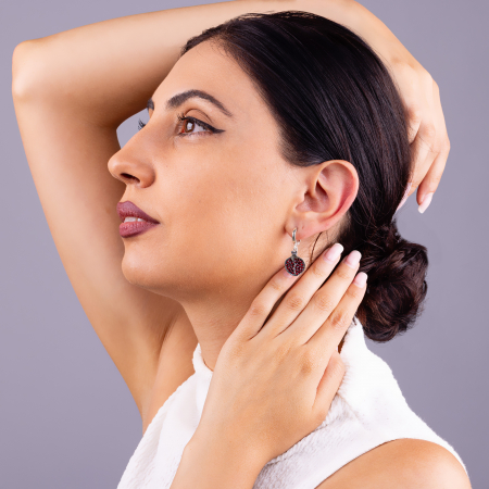 CERCEI CU PIETRE - Nur