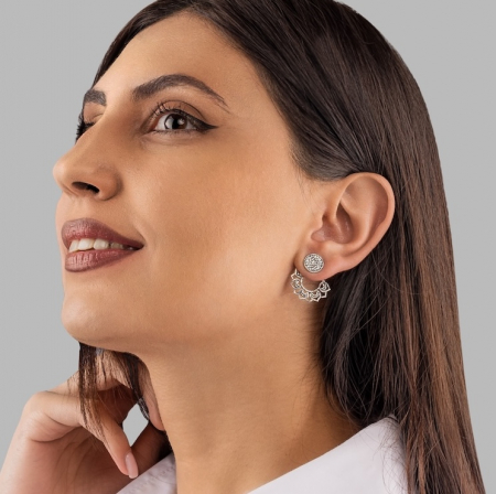 CERCEI FĂRĂ PIETRE - Arevik