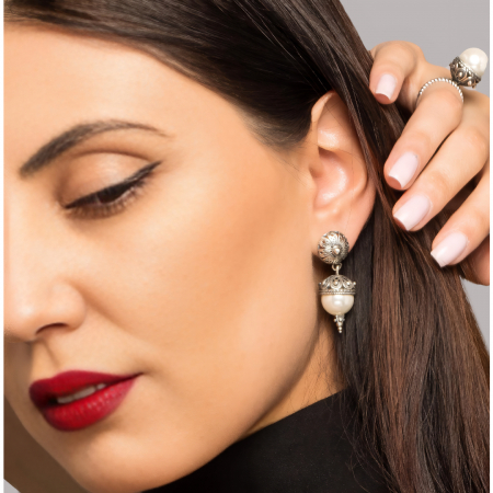 CERCEI CU PIETRE - Anahit