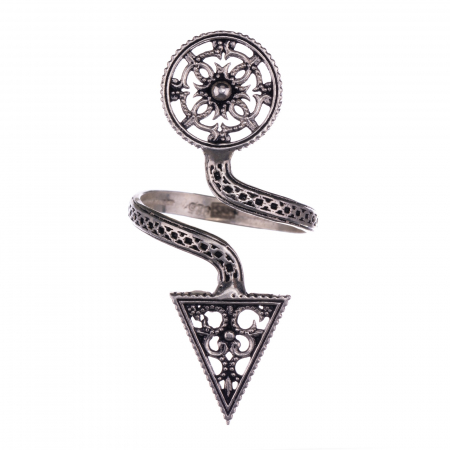 Săgeata Zeiței [2]