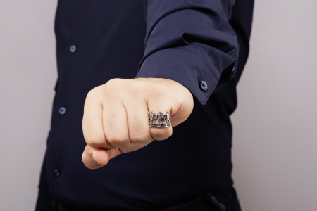 Dansul bărbaților [2]