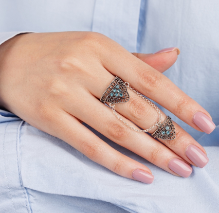 INELE CU LANȚ - Zartonk