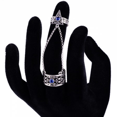 Săgeata Zeiței - Ed. Solaris [1]