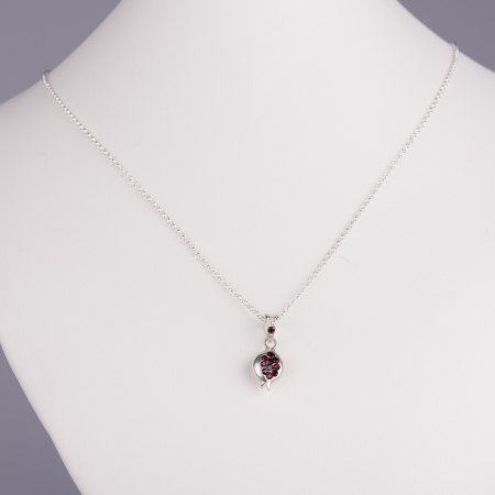 Pandantiv din argint Goris [4]