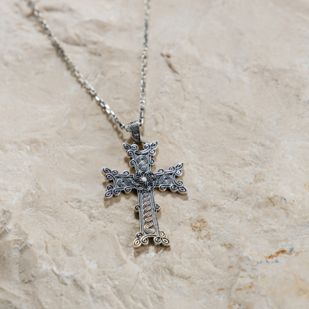 PANDANTIVE - Vanq mare