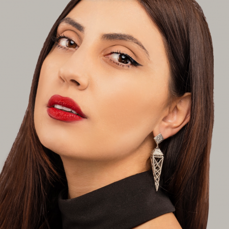 CERCEI FĂRĂ PIETRE - Zabel