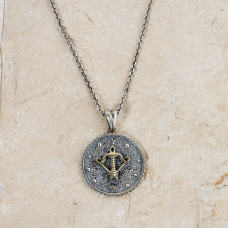 PANDANTIVE - Zodia Săgetător