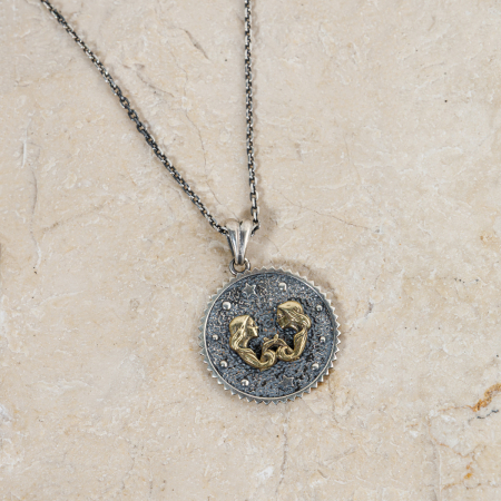 PANDANTIVE - Zodia Gemeni