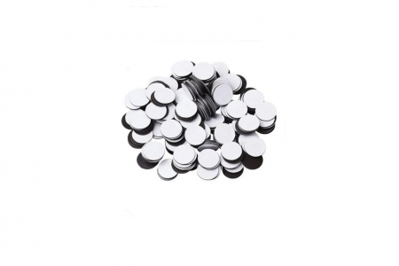 Buline magnetice - pachet 100 bucati [1]