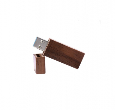 Memorie Usb 3.0 Lemn Model Dreptunghiular [1]